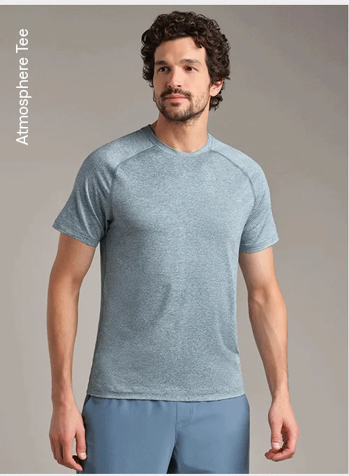 Atmosphere Tee