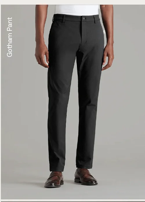 Gotham Pant