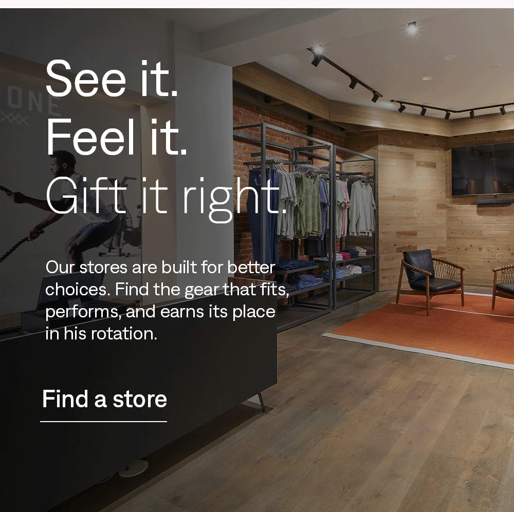 Find a store