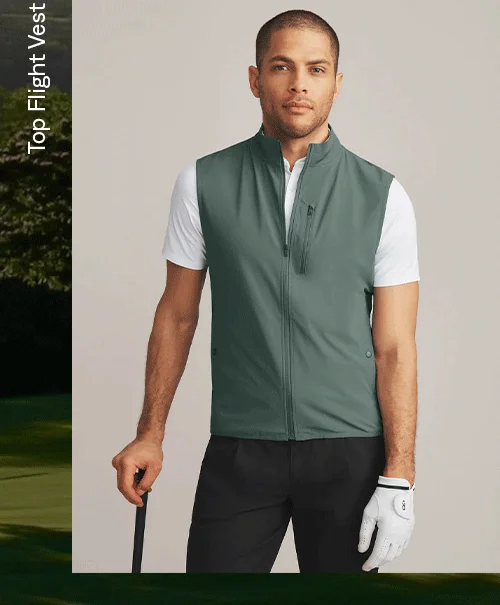 Top Flight Vest