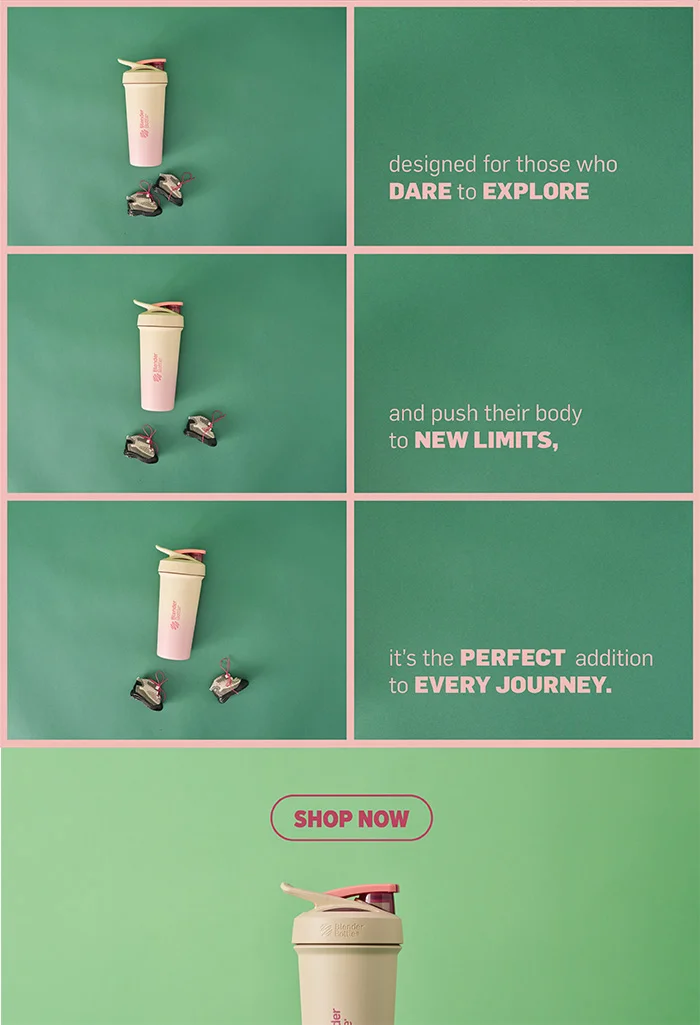 Shop Strada Sleek Trailblazer