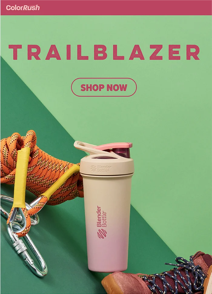 Shop Trailblazer Strada Sleek