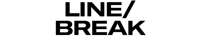 Line/Break