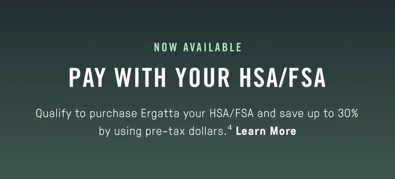 Pay with your HSA/FSA