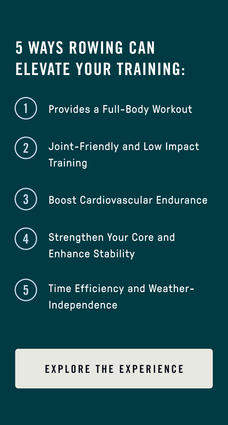 CROSS TRAINING FOR CYCLISTS