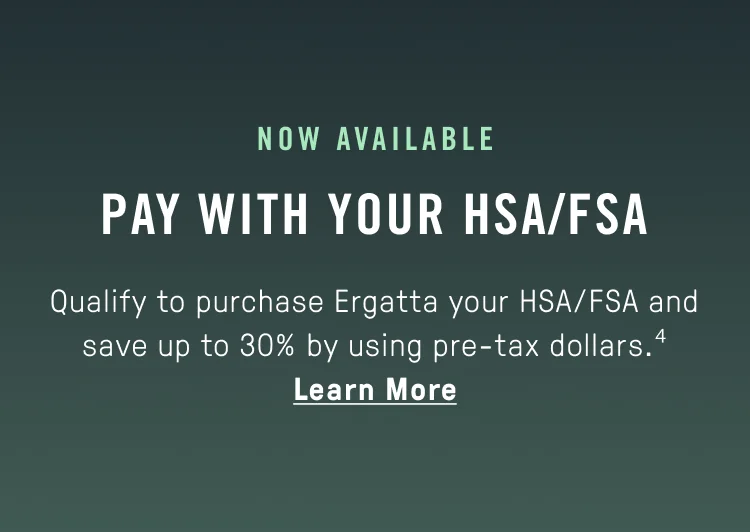 Pay with your HSA/FSA
