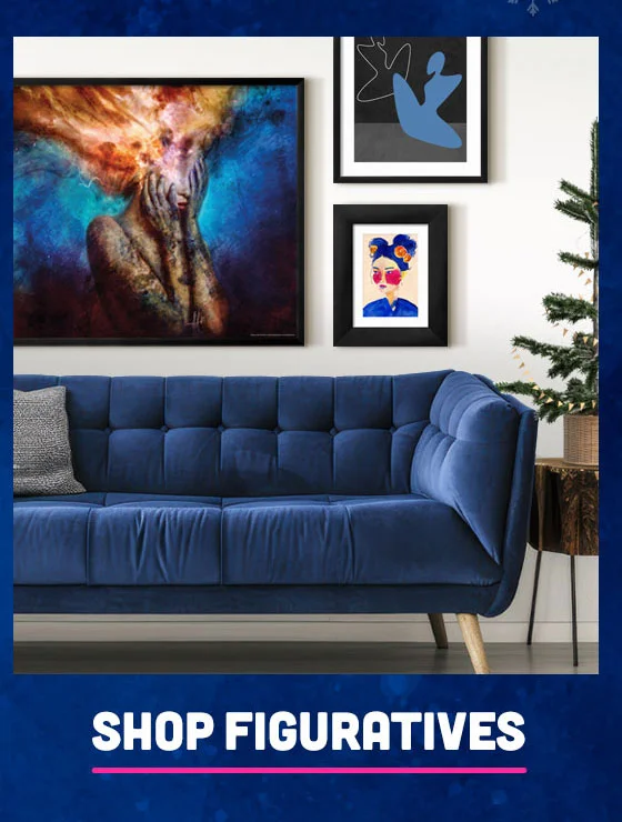 SHOP FIGURATIVES