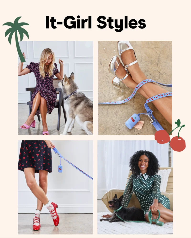 It-Girl Styles