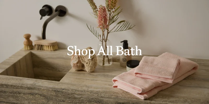 Shop All Bath