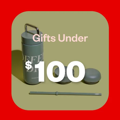Gifts under $100