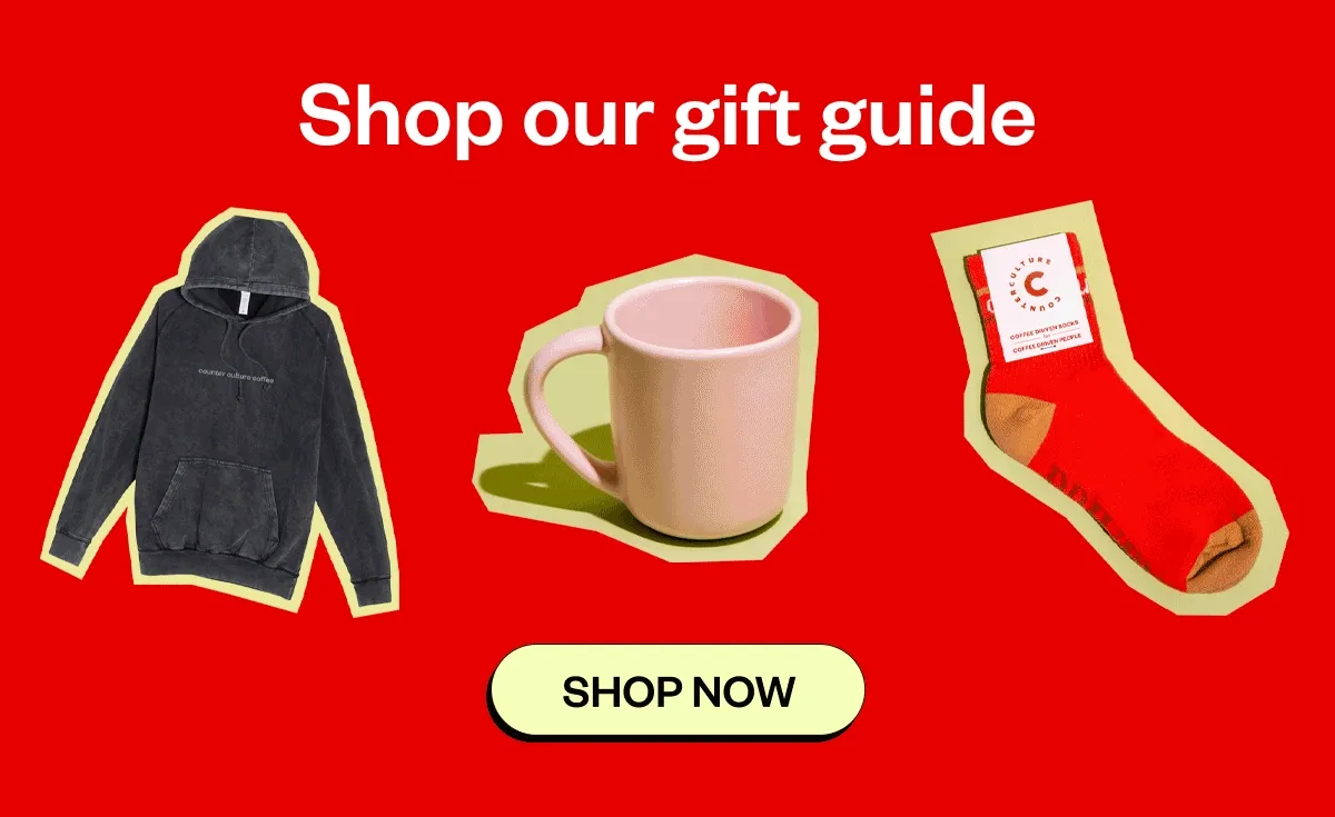 Shop our gift guide