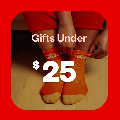 Gifts under $25