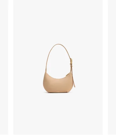 Mini Celestia Bag Crema