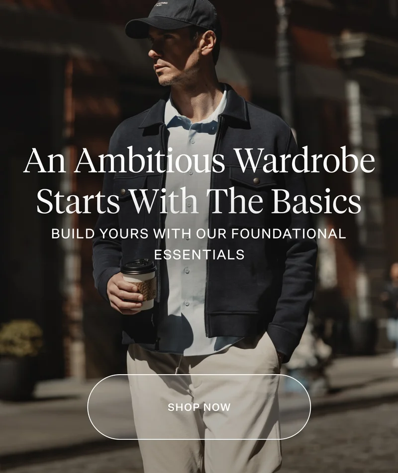 Shop Men's