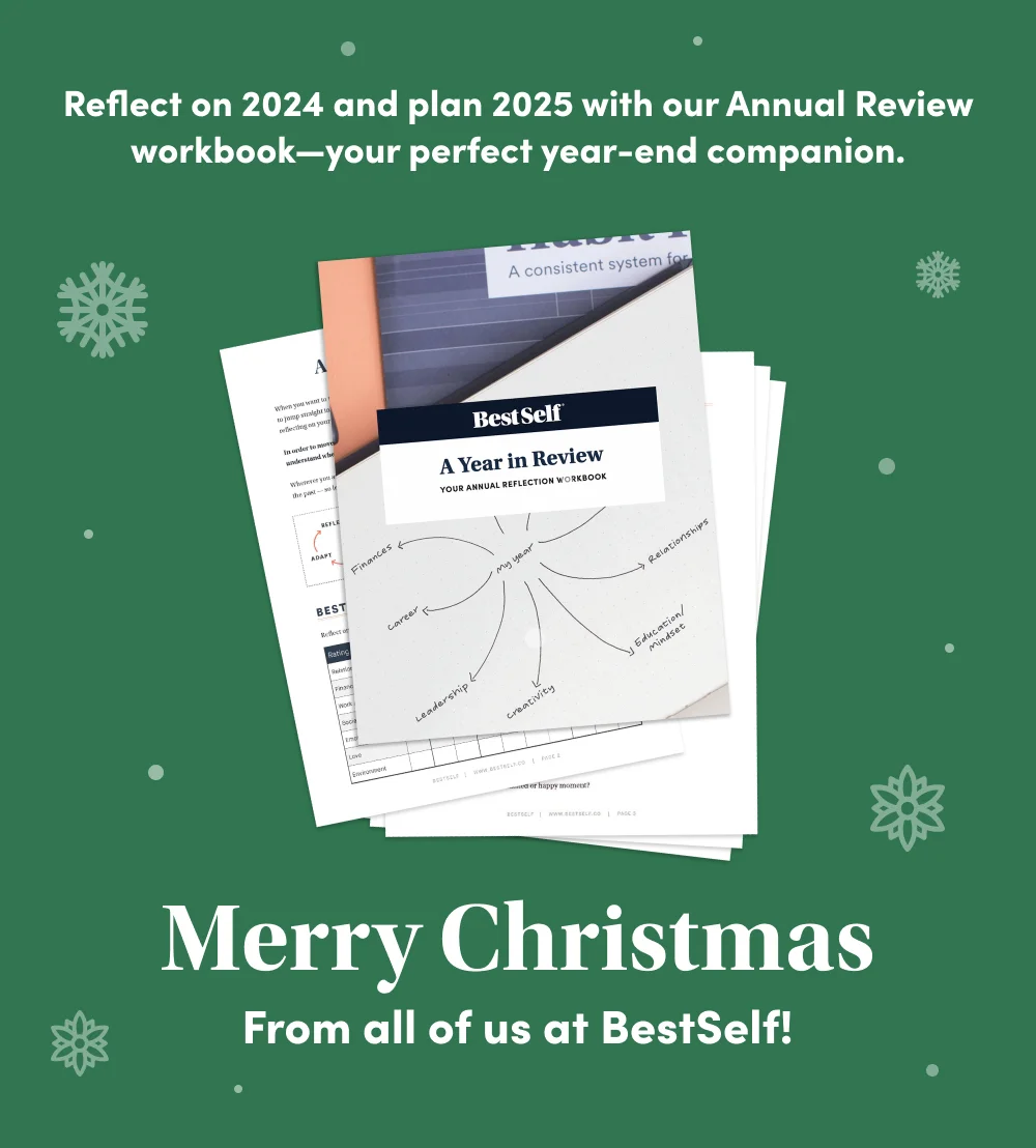 annual year in review