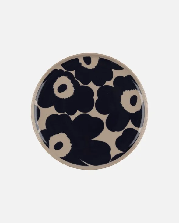 Oiva / Unikko salad plate