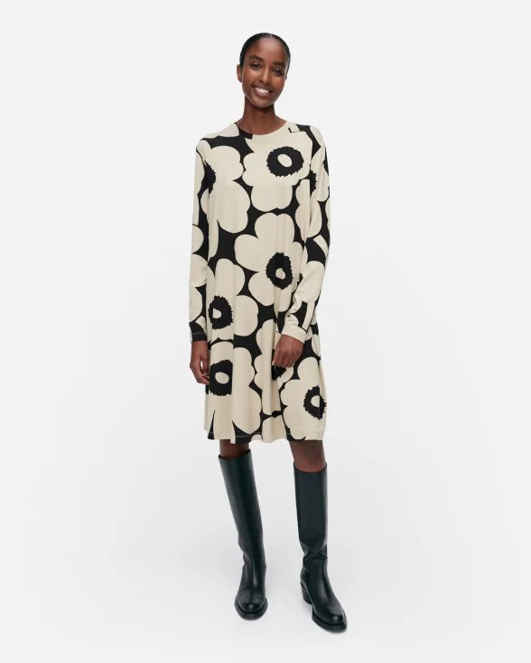 Terassi Unikko dress