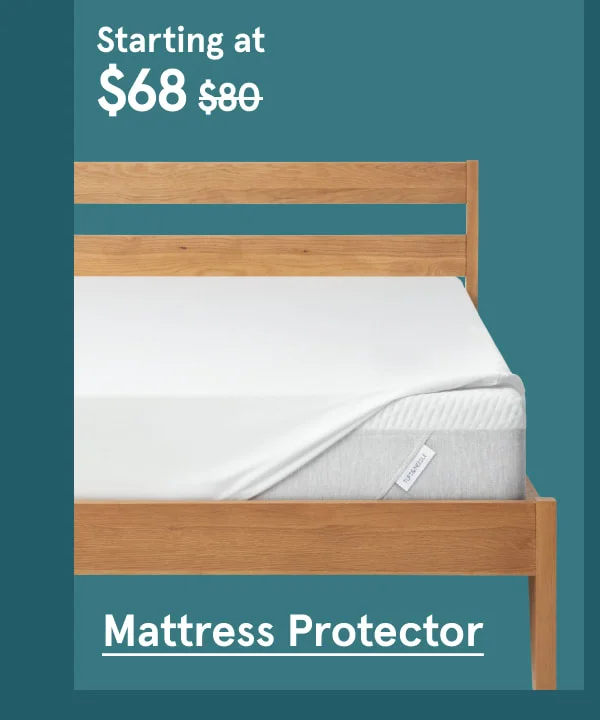 Mattress Protector