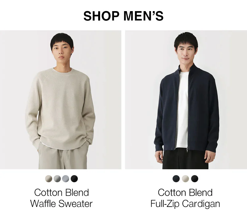 Shop Men's