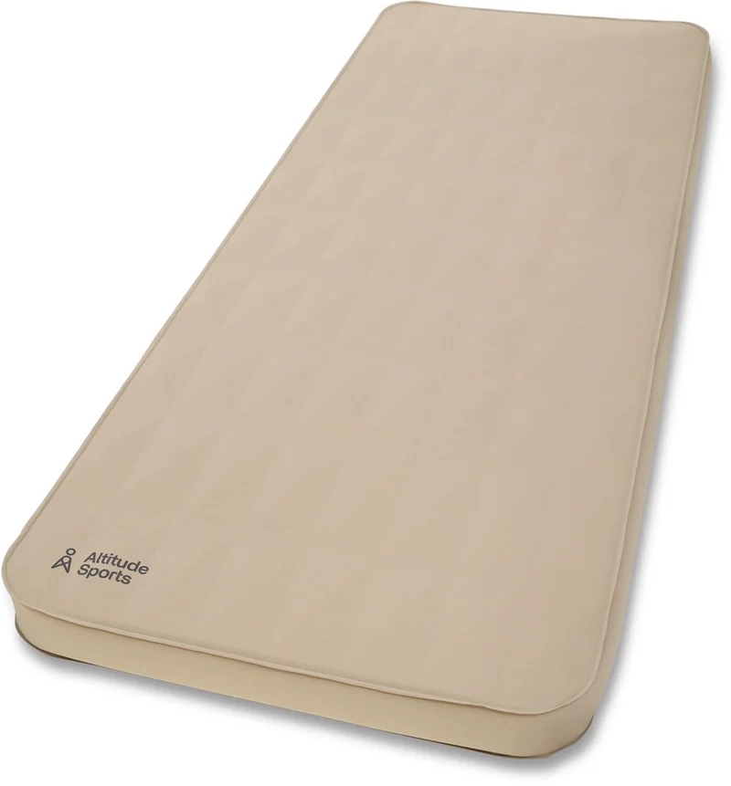 Altitude Sports,  Sand Dune / OS