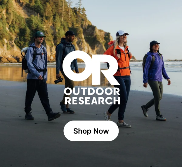 Outdoor Research
