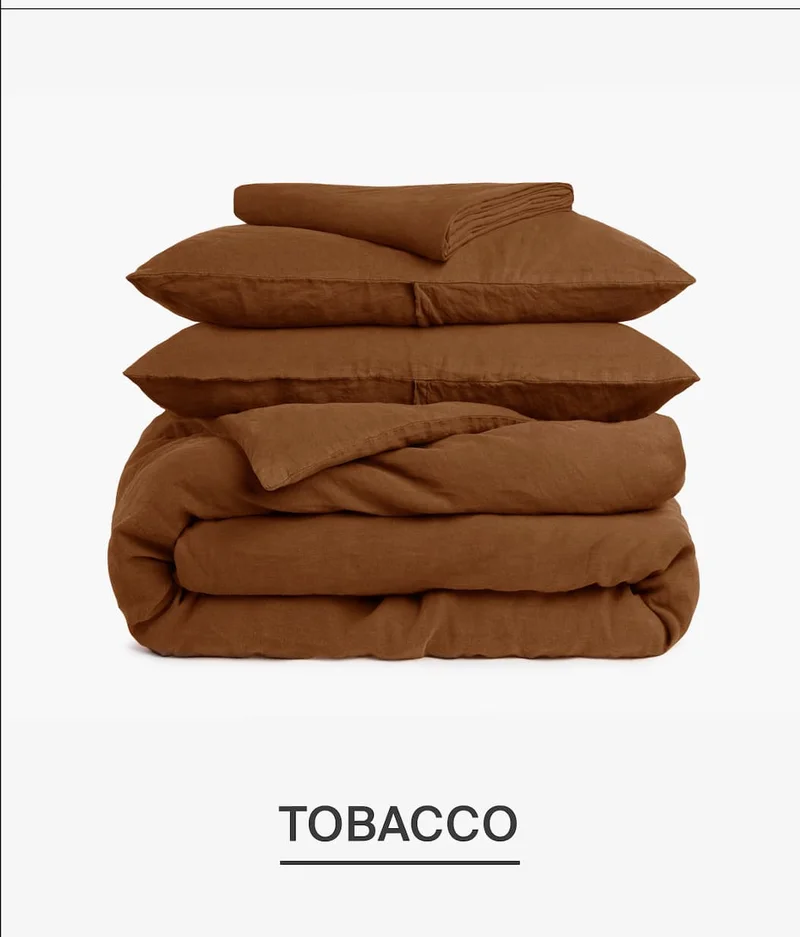 Tobacco