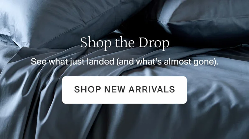 Shop new arrivals.