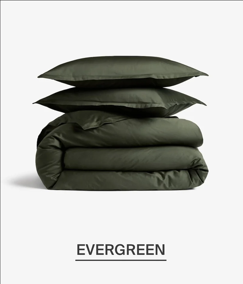 Evergreen