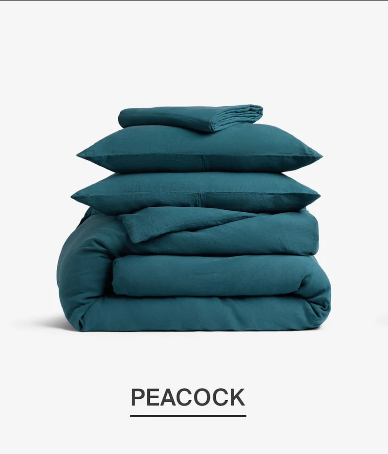 Peacock