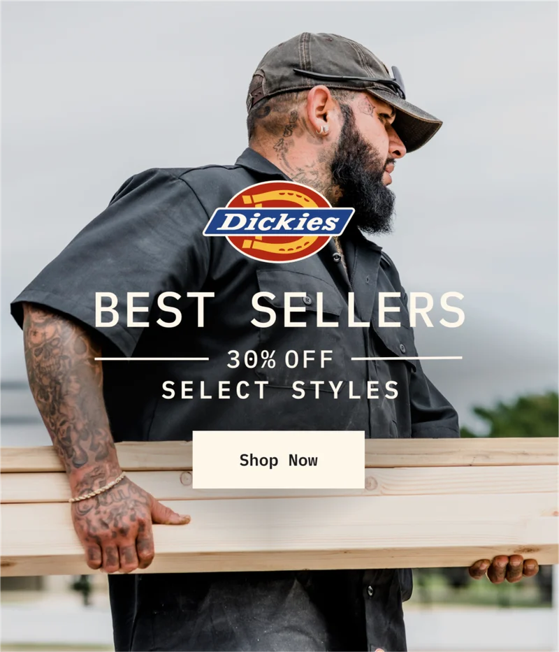 BEST SELLERS 30% OFF SELECT STYLES. Shop Now