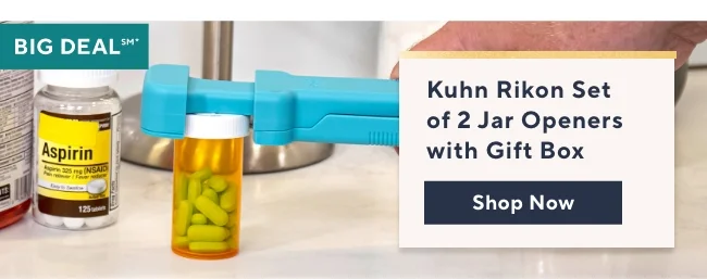 Kuhn Big Deal