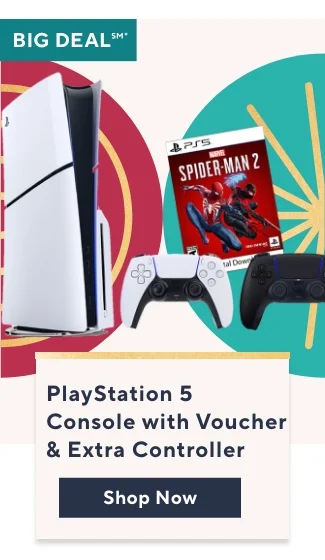 PS5 Big Deal