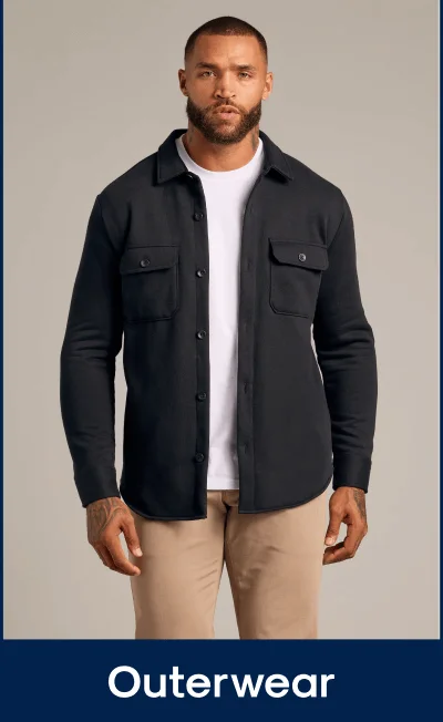 Outerwear
