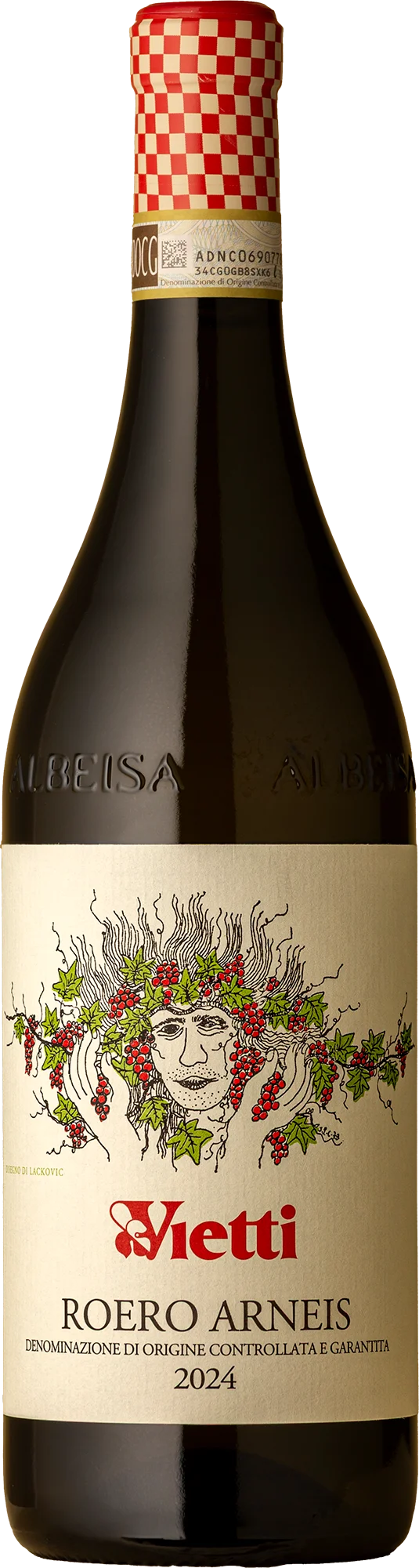 Image of Vietti <BR> Roero Arneis 2024
