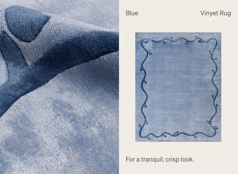 Shop Vinyet Hand-Loomed Rug