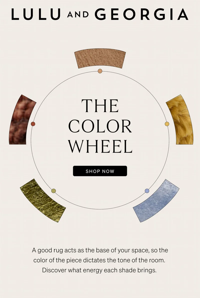 Shop All Rugs