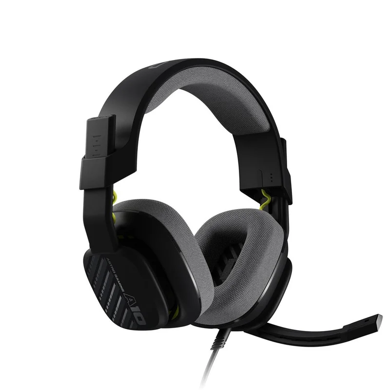Astro Gaming A10 Gen 2 Wired Headset for PlayStation 5, Xbox Series X/S, and PC