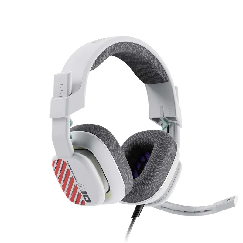 Astro Gaming A10 Gen 2 Wired Headset for PlayStation 5, Xbox Series X/S, and PC