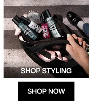 Shop Styling