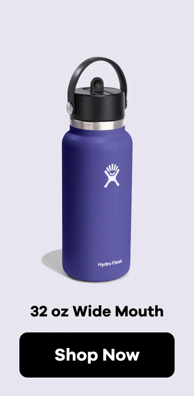 32 oz Wide Mouth | Shop Now