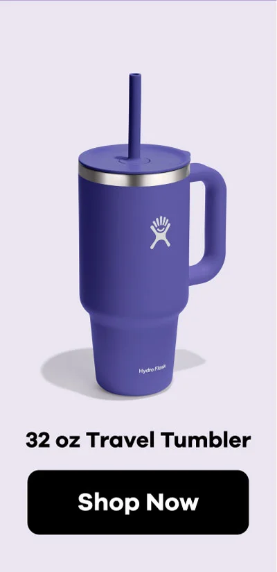 32 oz Travel Tumbler | Shop Now