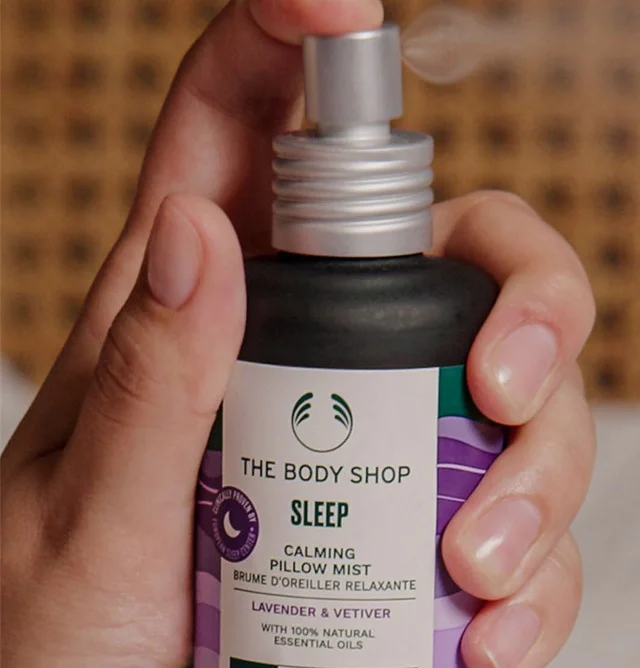 Body cream