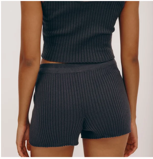Smooth Corset Top