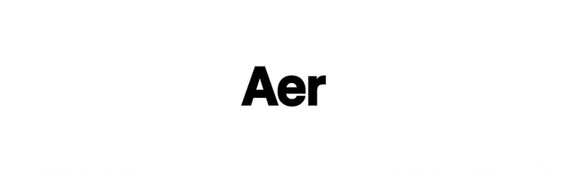 Aer logo