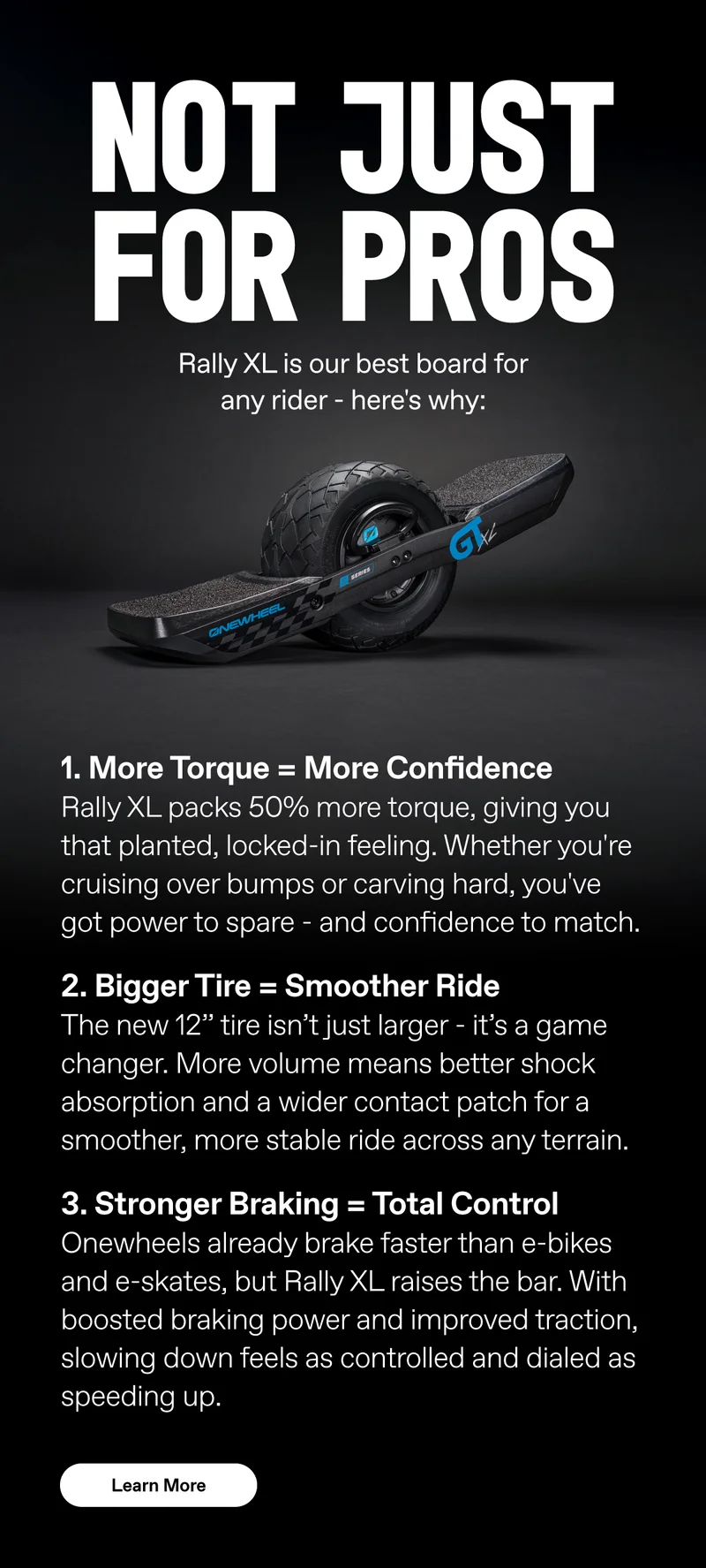 Onewheel