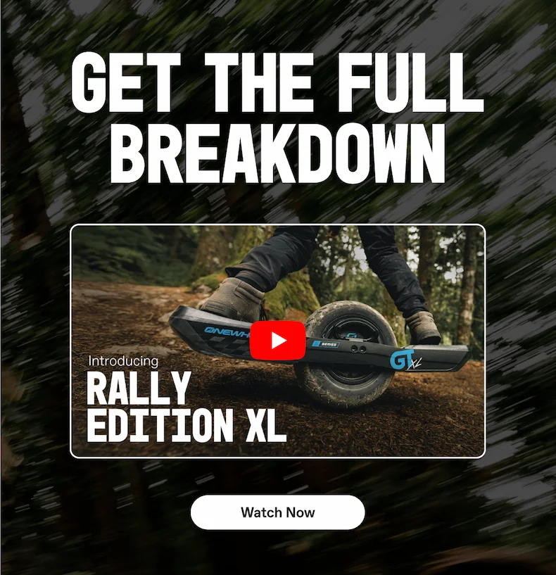 Onewheel