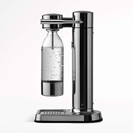 ends today: 15% off select Aarke sparkling water carbonators & pitchers