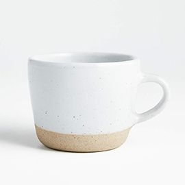 Welcome II Mug