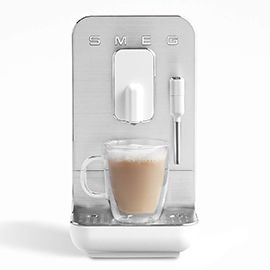 ends today: $200 off select Smeg fully automatic coffee & espresso machines