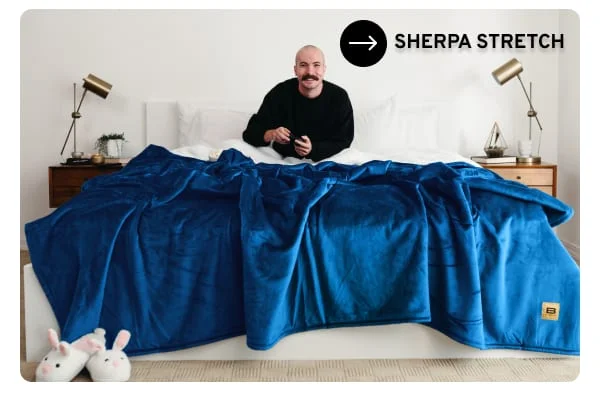 Sherpa Stretch